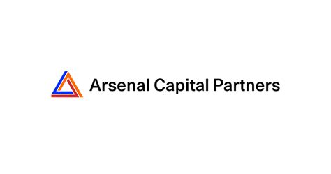arsenal capital partners